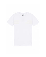 Malelions Junior Girls Members T-Shirt | White