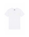  Malelions Junior Girls Members T-Shirt | White