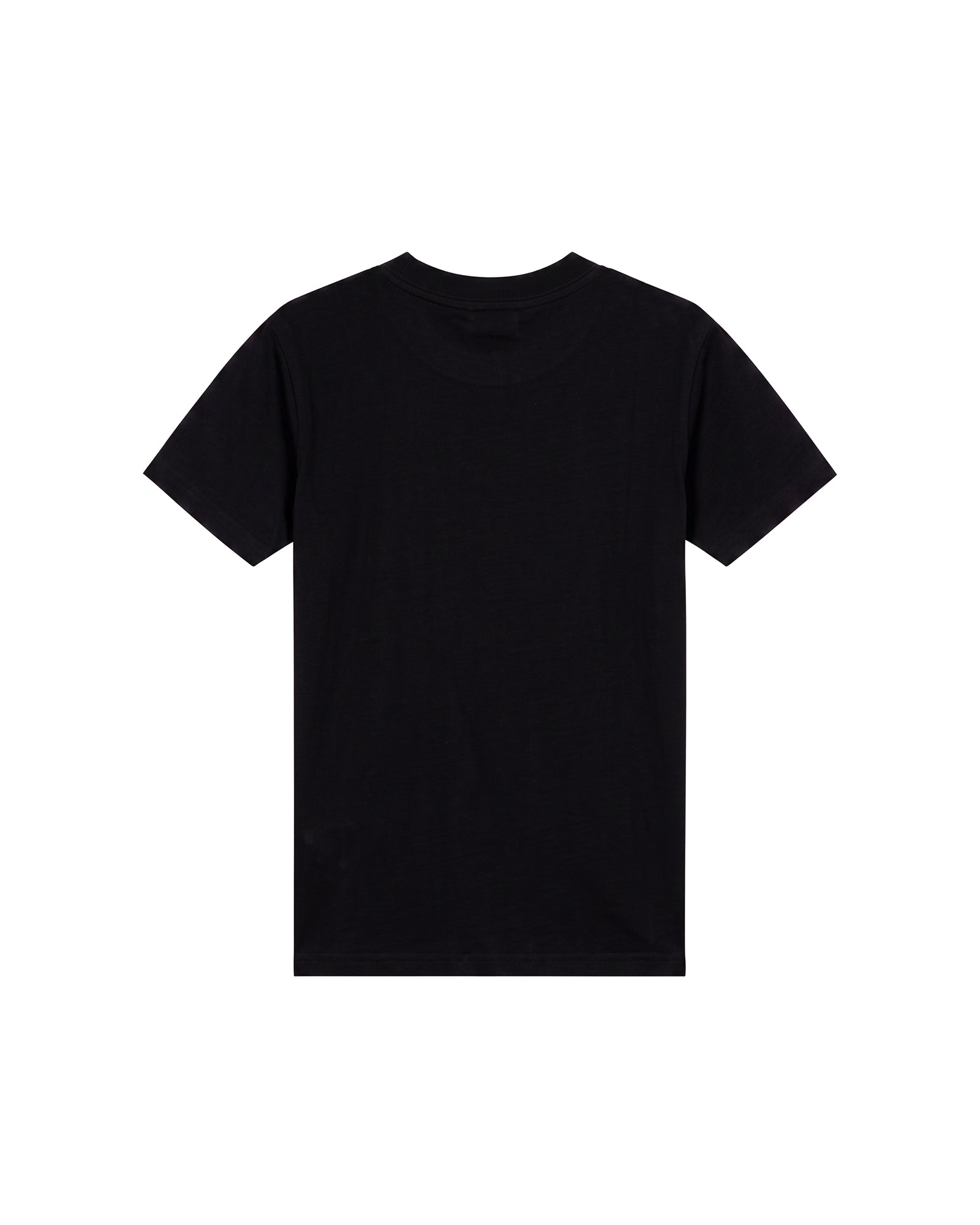 Malelions Junior Girls Members T-Shirt | Black