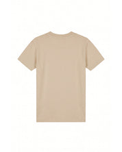 Malelions Junior Girls Members T-Shirt | Light Beige