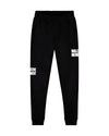  Malelions Junior Girls Members Sweatpants | Black
