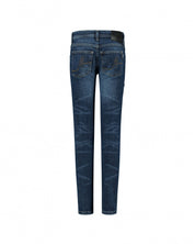 Malelions Junior Jax Jeans | Dark Blue