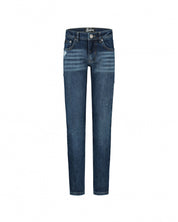 Malelions Junior Jax Jeans | Dark Blue