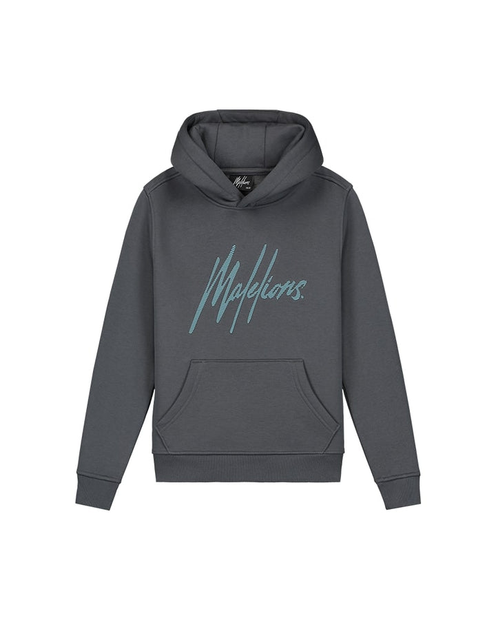 MJ1-AW24-05_545_Malelions_Junior_Striped_Signature_Hoodie_Dark_Grey_Ice_Blue_front.jpg