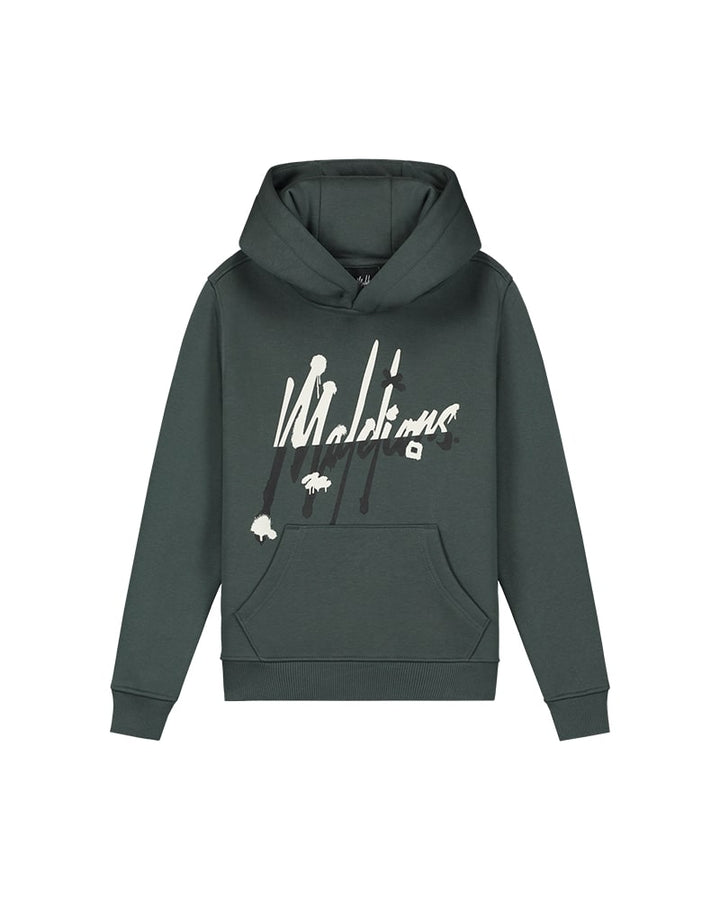 MJ1-AW24-25_289_Malelions_Junior_Graffiti_Split_Hoodie_Teal_Off_White_Front.jpg