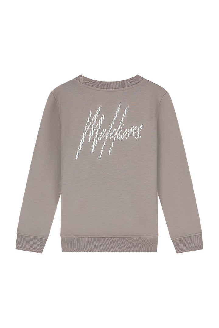 MJ1-AW25-05_809_Malelions_Junior_Striped_Signature_Sweater_Grey_Brown_Off-White_Back.jpg