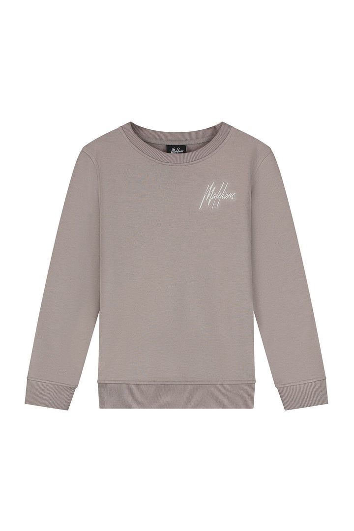 MJ1-AW25-05_809_Malelions_Junior_Striped_Signature_Sweater_Grey_Brown_Off-White_Front.jpg