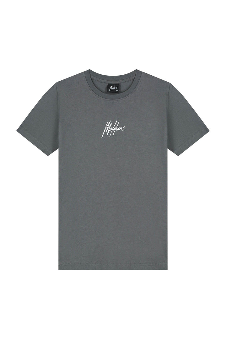 MJ1-AW25-33_747_Malelions_Junior_Talent_T-Shirt_Anthracite_Front.jpg