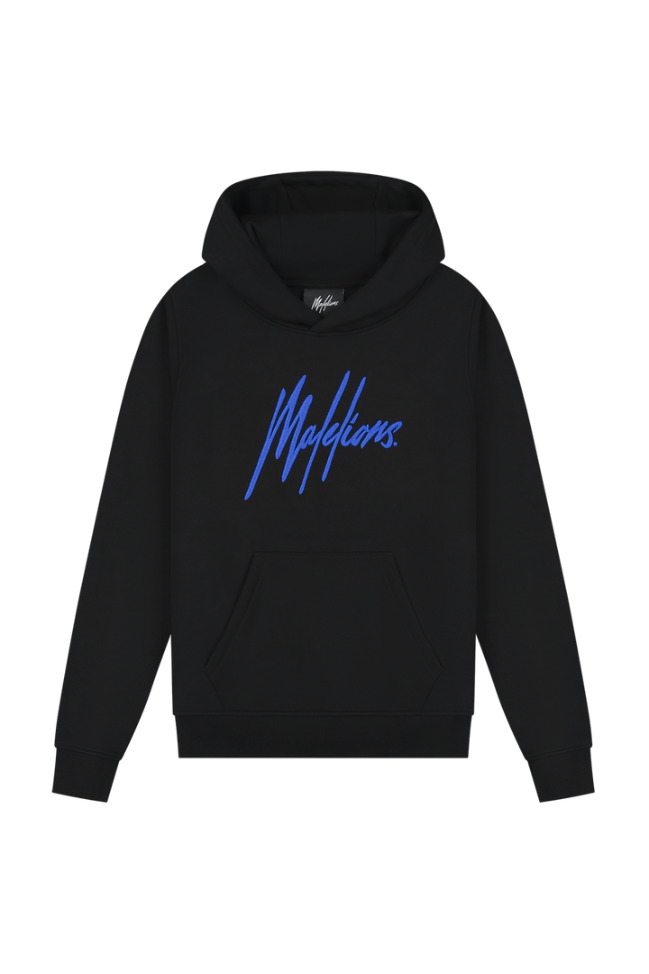 MJ1-BF24-01_919_Malelions_Junior_Essentials_Tracksuit_Black_Cobalt_Front.png