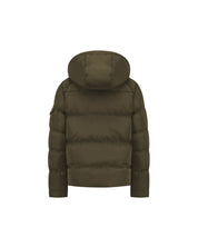 Malelions Junior Patch Steppjacke | Armee