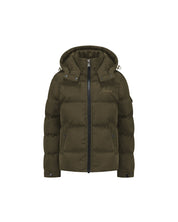 Malelions Junior Patch Steppjacke | Armee