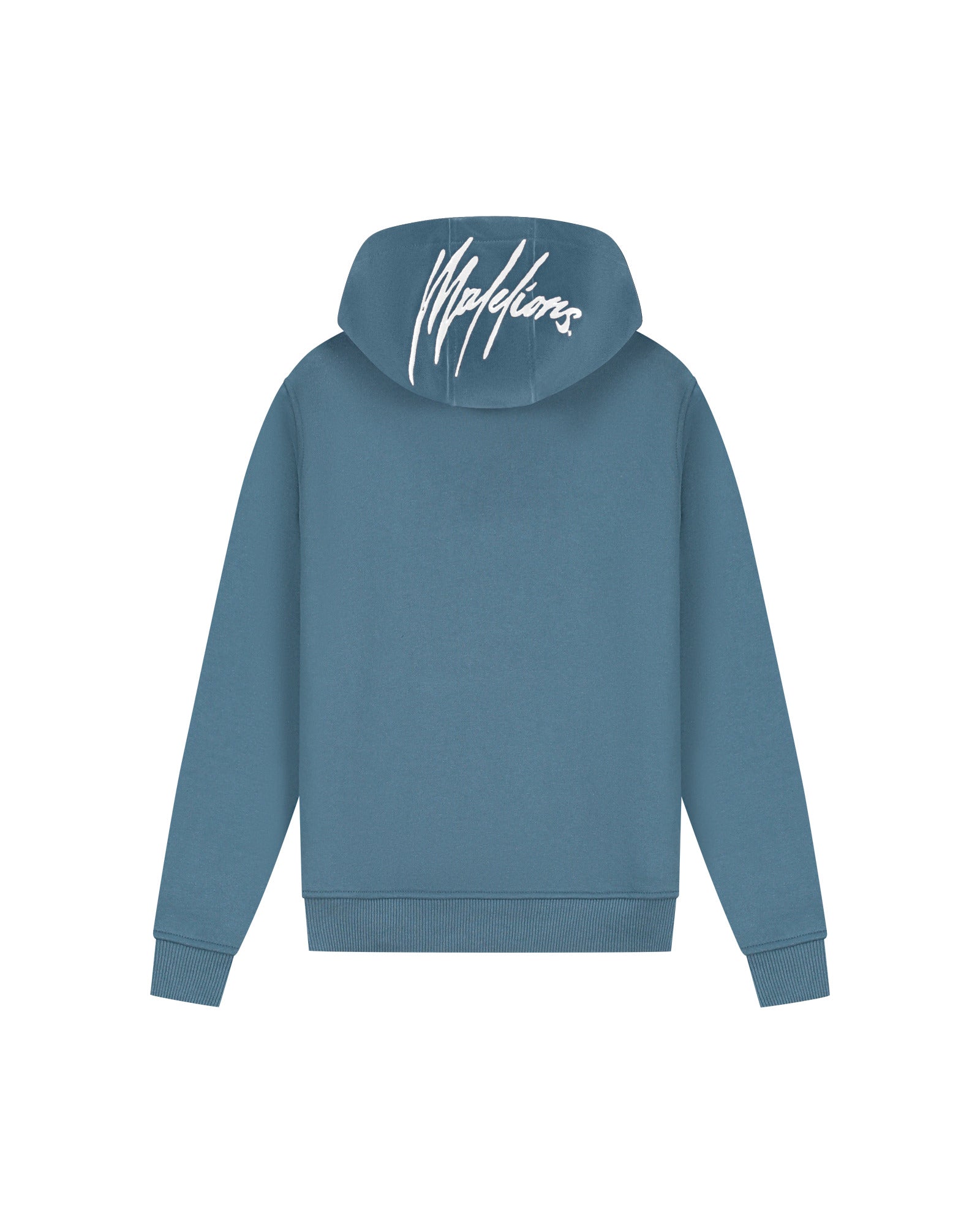 Malelions Junior Essentials Trainingsanzug | Türkis
