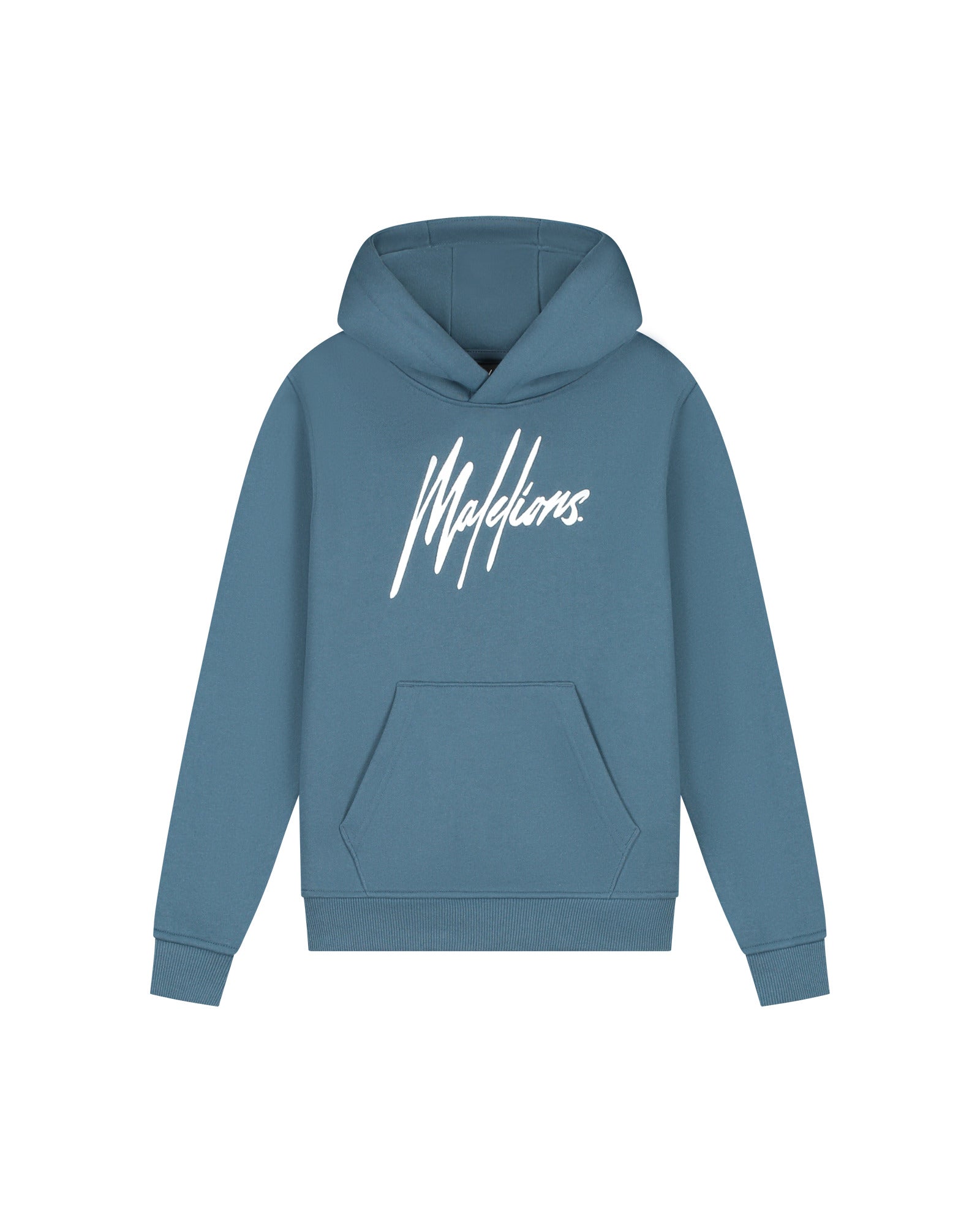 Malelions Junior Essentials Trainingsanzug | Türkis