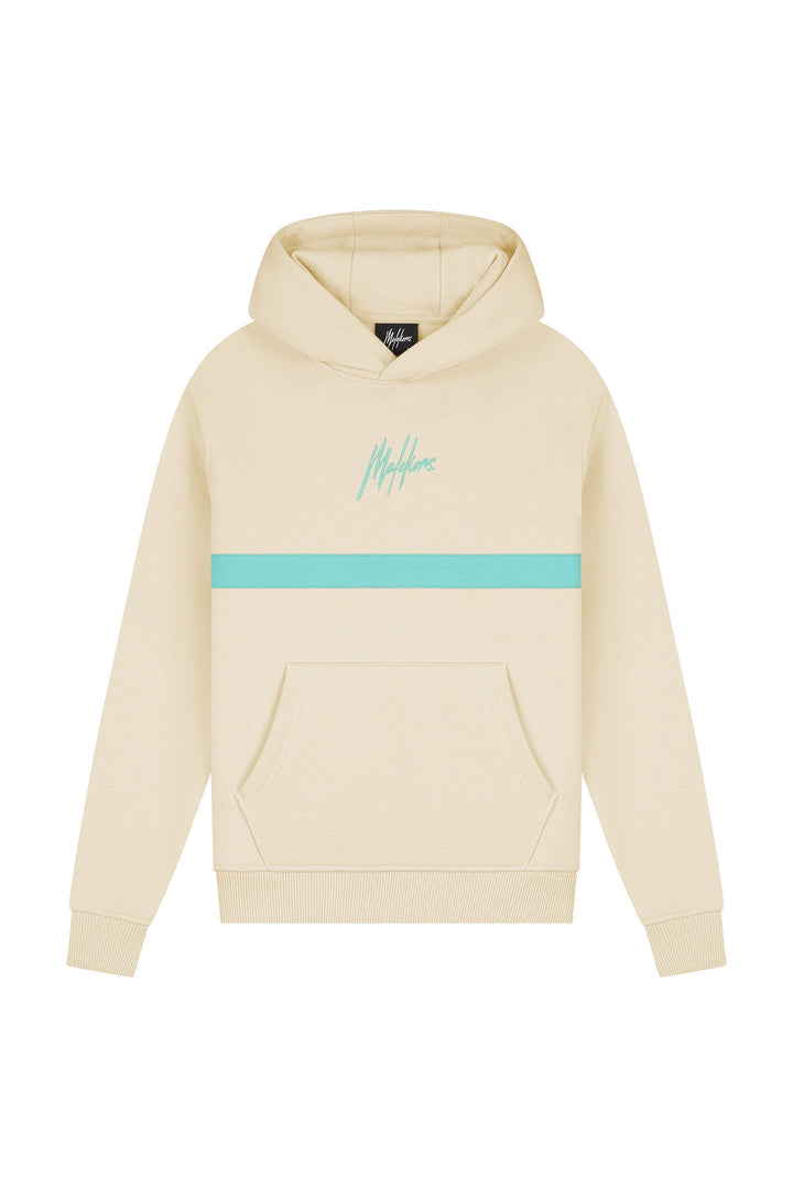 MJ1-BF25-05_1023_Malelions_Junior_Tube_Hoodie_Beige_Turquoise_Front_kopie_2.jpg