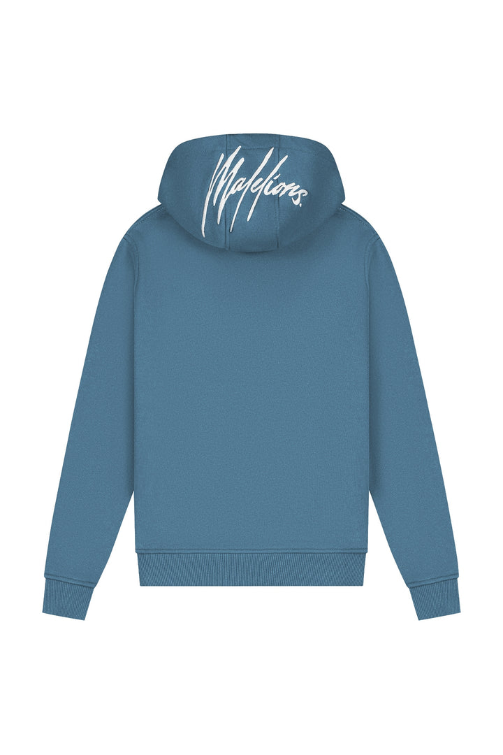 MJ1-BF25-05_431_Malelions_Junior_Tube_Hoodie_Teal_Back_kopie.jpg