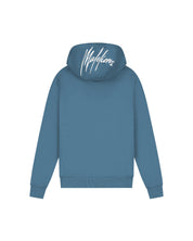 Malelions Junior Tube Hoodie | Türkis