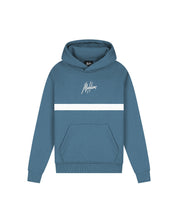 Malelions Junior Tube Hoodie | Türkis