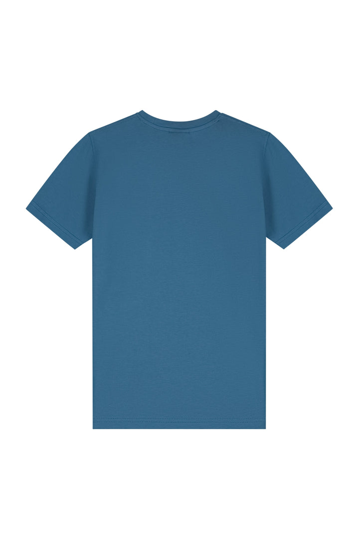 MJ1-HS25-01_91_Malelions_Junior_Nylon_Pocket_T-Shirt_Indigo-Mint_Back.jpg