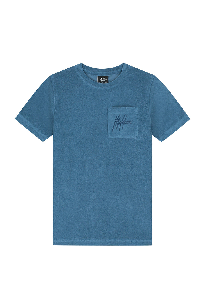 MJ1-HS25-09_89_Malelions_Junior_Towelling_T-Shirt_Indigo_Front_1_8c8a4a18-26f5-42d0-97e7-69cab297760b.jpg