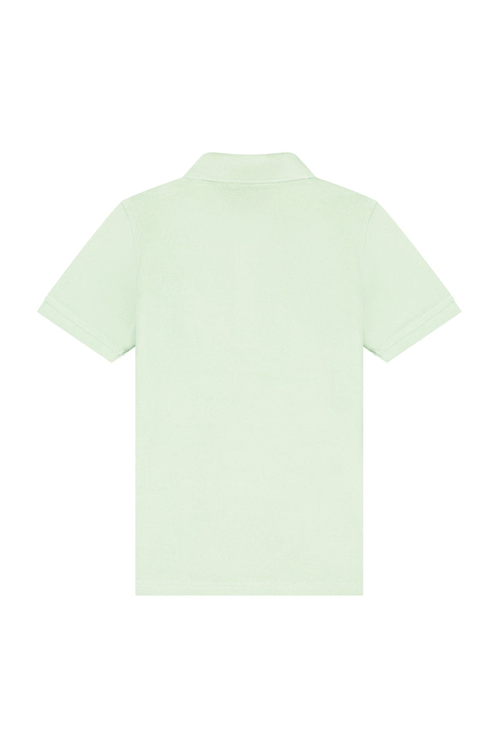 MJ1-HS25-13_414_Malelions_Junior_Towelling_Polo_Mint_Back.jpg