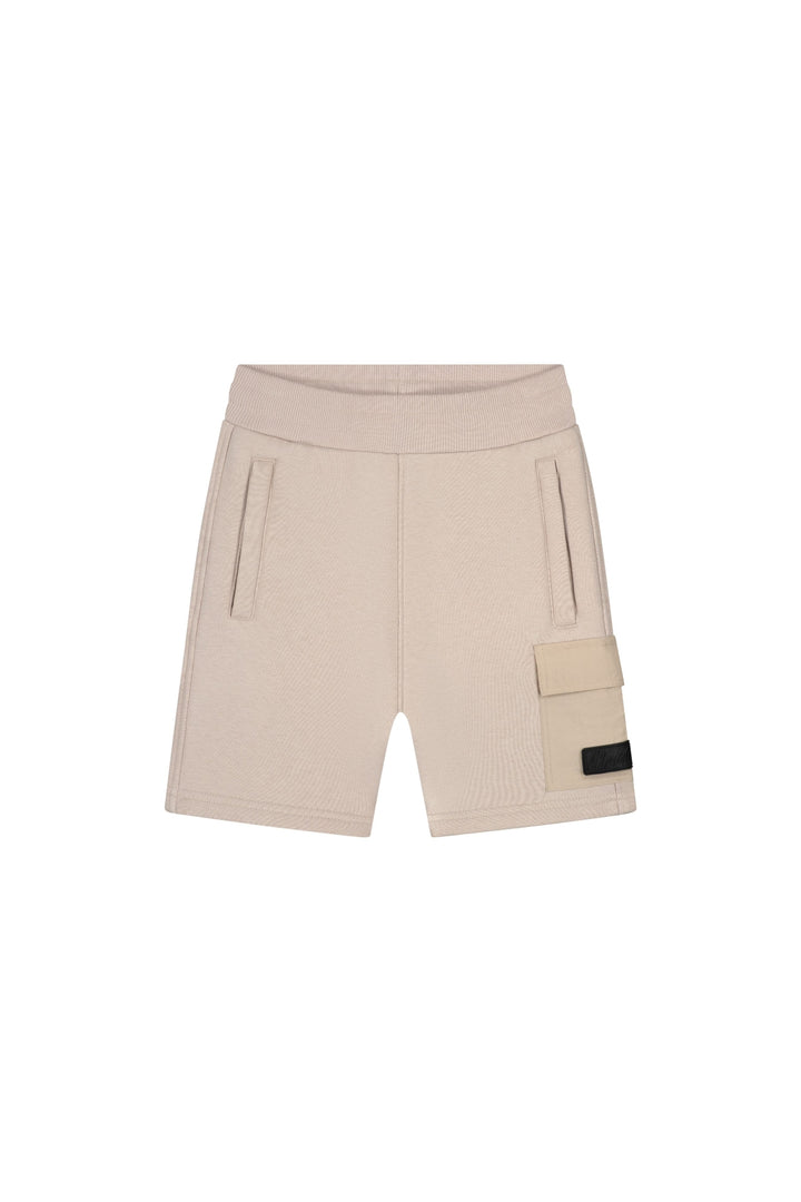 MJ1-SS25-39_336_Malelions_Junior_Nylon_Pocket_Shorts_Taupe_Front-1.jpg
