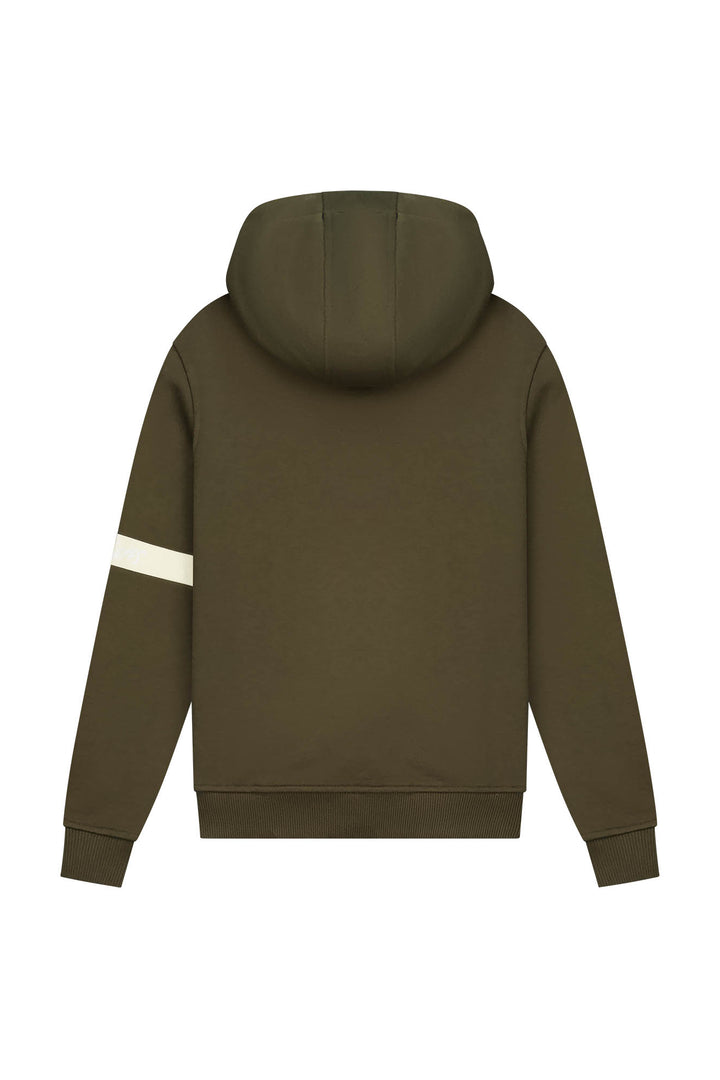 MJ1_AW25_09_698_Malelions_Junior_Captain_Hoodie_Moss_Green-Beige_Back.jpg