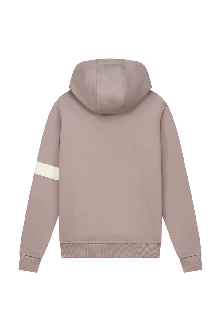 MJ1_AW25_09_809_Malelions_Junior_Captain_Hoodie_Grey_Brown-Off-White_Back.jpg