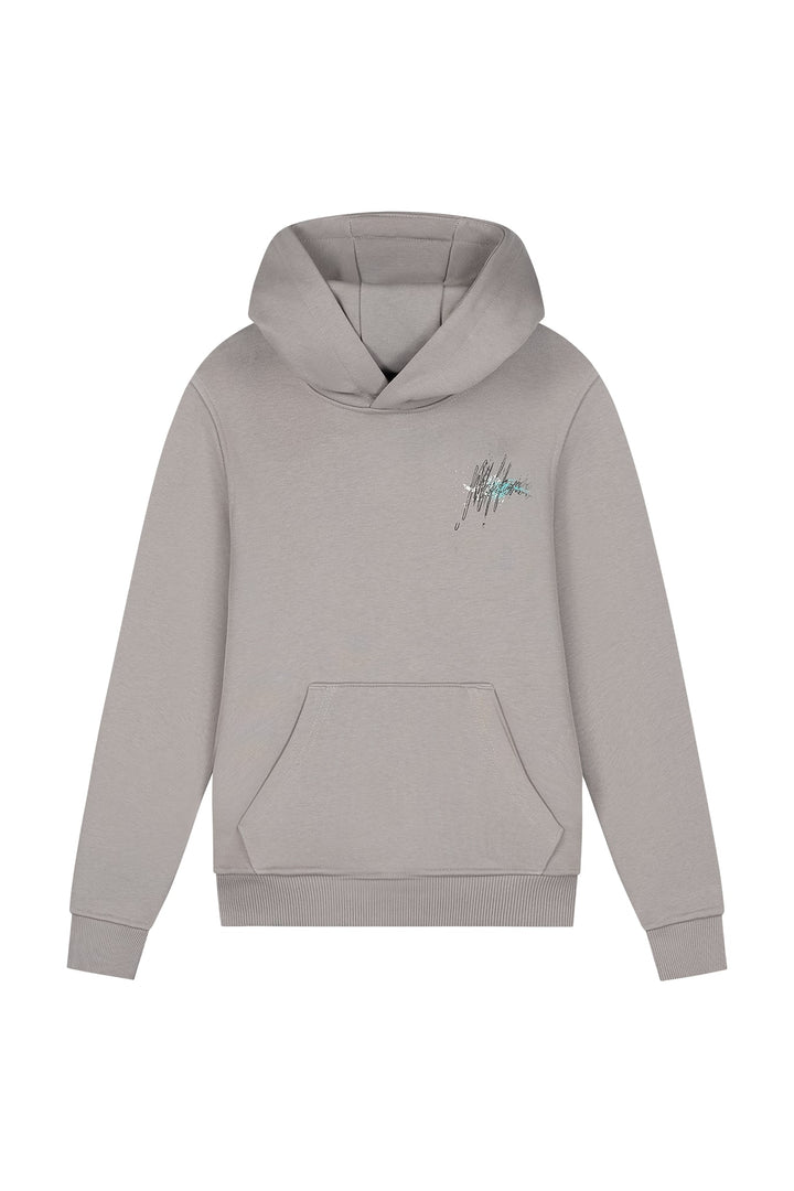 MJ1_AW25_17_709_Malelions_Junior_Splash_Hoodie_Grey_Brown_Teal_Front.jpg