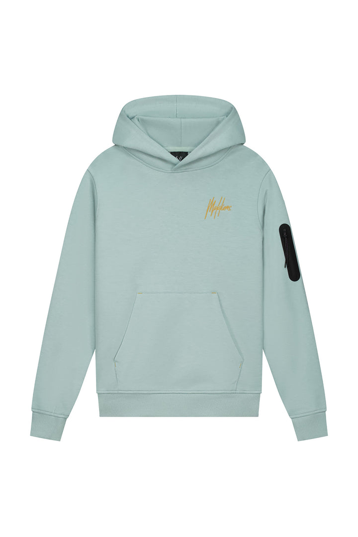 MJ1_AW25_35_889_Malelions_Junior_Counter_Hoodie_Aqua_Grey-Light_Orange_Front.jpg