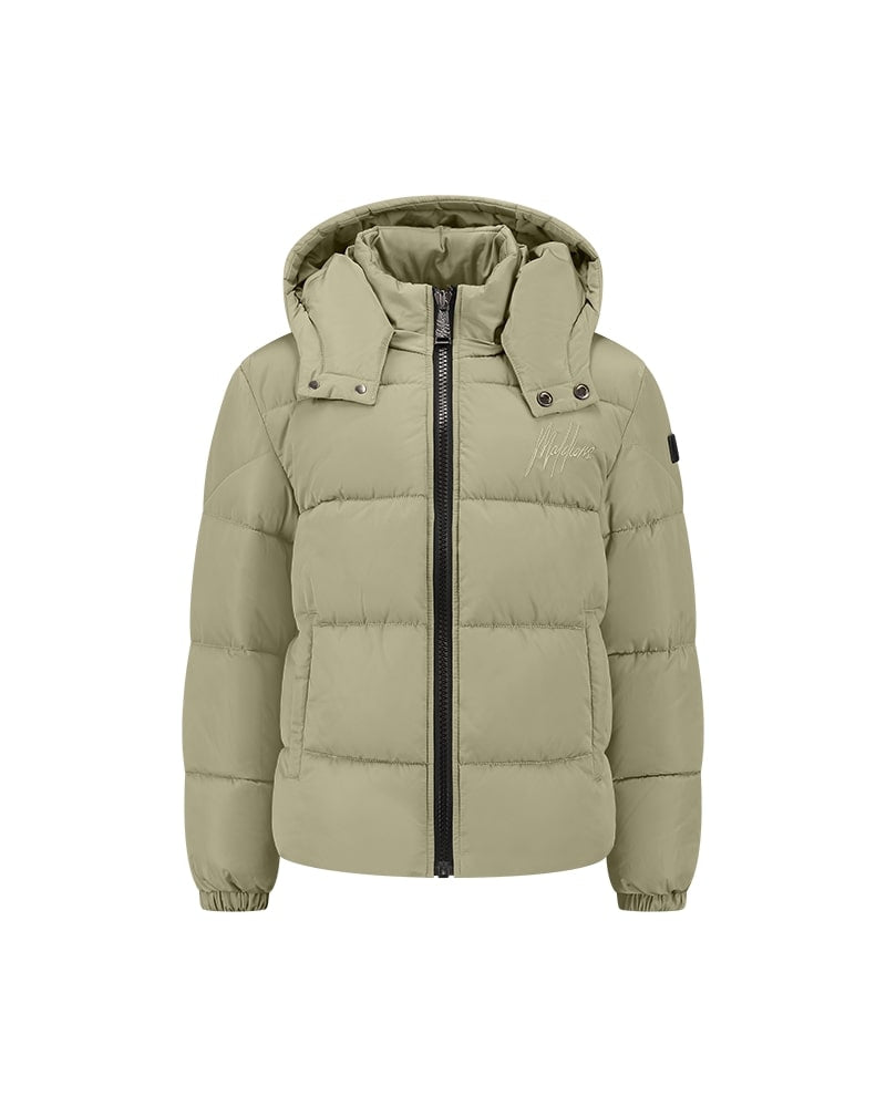  Malelions Junior Donn Puffer | Seagrass