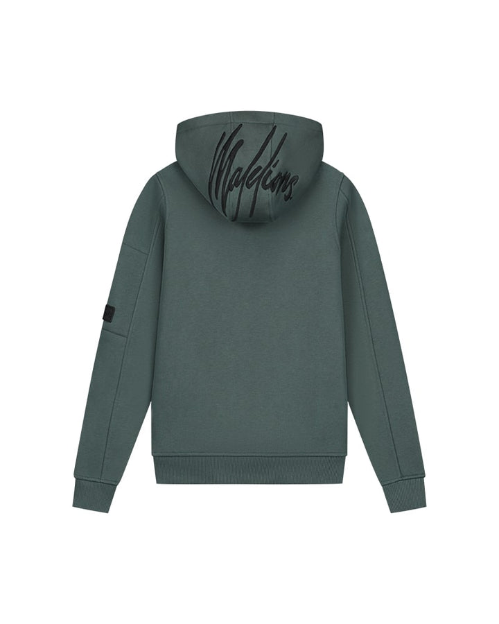 MJ2-AW24-09-431_Malelions_Junior_Cargo_Hoodie_Teal_Back_9547e298-28d8-435f-a21d-29110988a0de.jpg