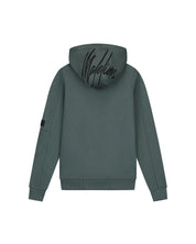 Malelions Junior Cargo Hoodie | Teal