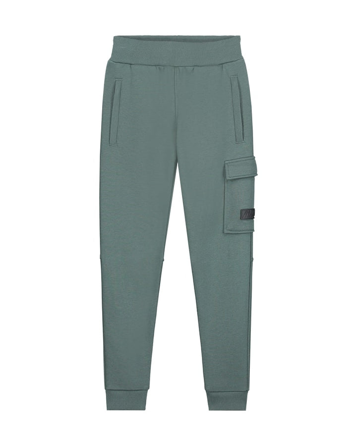 MJ2-AW24-13_431_Malelions_Junior_Cargo_Sweatpants_Teal_Front_fe745f49-8057-4c33-b3a3-03f5b3fc3e43.jpg