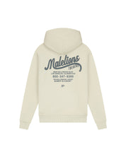 Malelions Junior Theater Hoodie | Beige