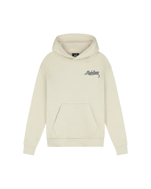Malelions Junior Theater Hoodie | Beige