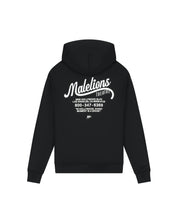 Malelions Junior Theatre Hoodie | Black