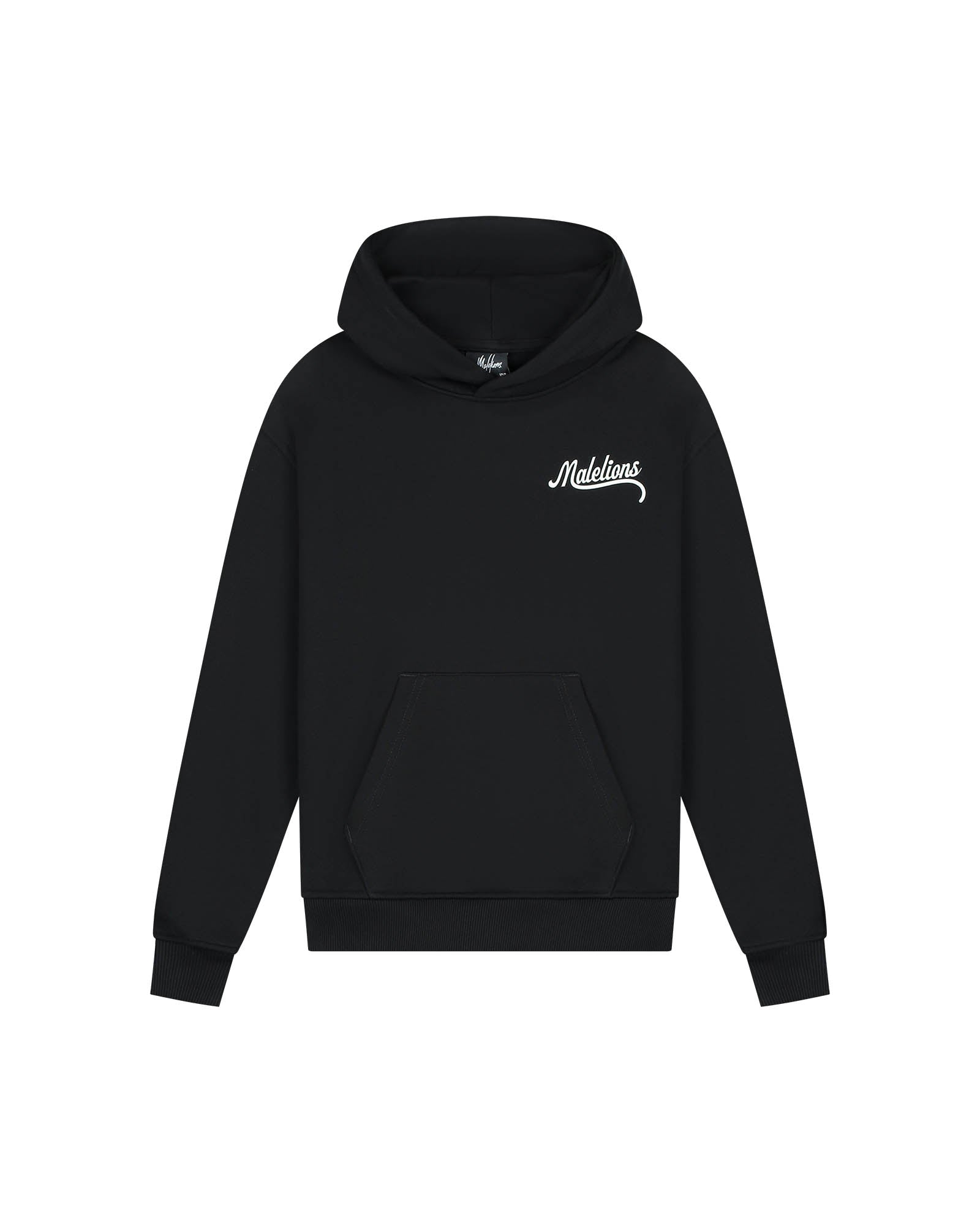 Malelions Junior Theatre Hoodie | Black