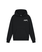 Malelions Junior Theatre Hoodie | Black