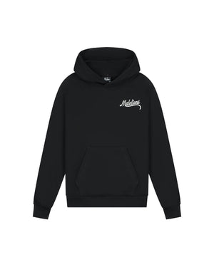 Malelions Junior Theatre Hoodie | Black