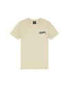  Malelions Junior Theater T-Shirt | Beige