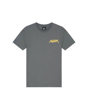 Malelions Junior Theatre T-Shirt | Anthracite