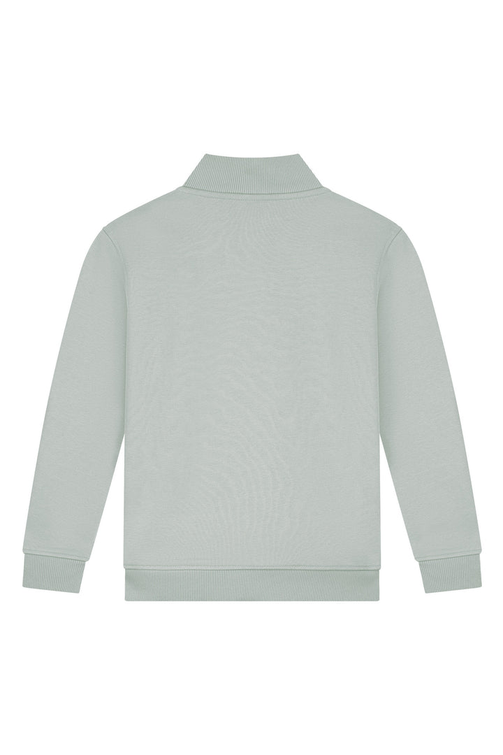 MJ2-AW25-19_962_Malelions_Junior_Turtle_Half_Zip_Sweater_Aqua_Grey_Back1.jpg