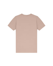 Malelions Junior Nylon-T-Shirt mit Tasche | Graubraun