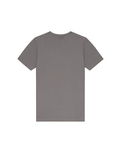 Malelions Junior Nylon Pocket T-Shirt | Anthracite