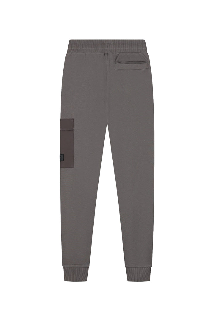 MJ2-AW25-35_747_Malelions_Junior_Nylon_Pocket_Sweatpants_Anthracite_Back.jpg