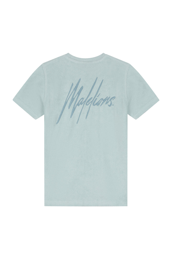 MJ2-SS25-01_558_Malelions_Junior_Signature_Towelling_T-Shirt_Sky_Blue_Back.jpg