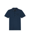  Malelions Junior Patch Polo | Navy