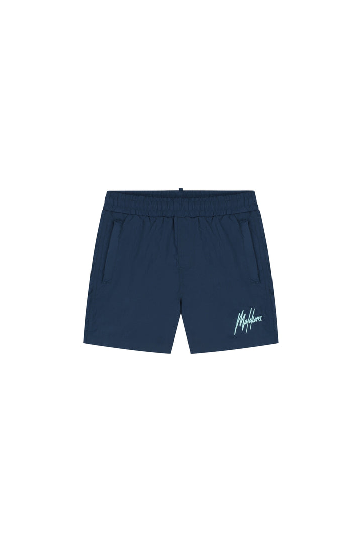 MJ2-SS25-07_303_Malelions_Junior_Crinkle_Swim_Shorts_Navy_Front.jpg