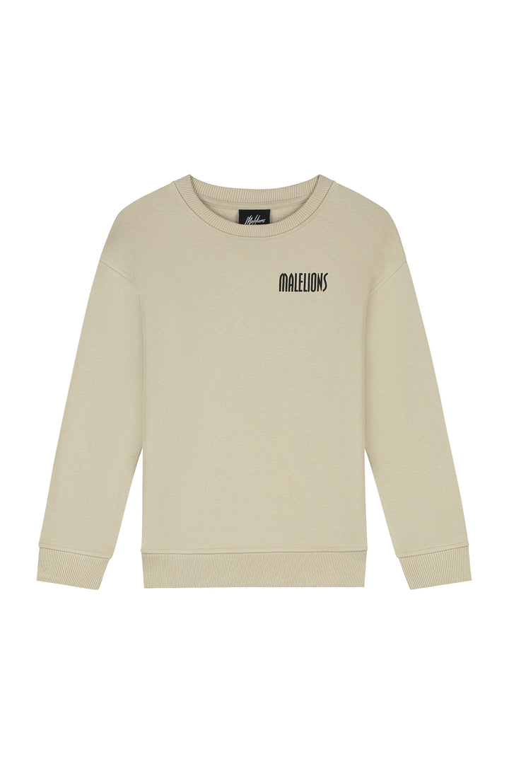 MJ2_AW25_05_120_Malelions_Junior_Hollywood_Map_Sweater_Beige_Front.jpg