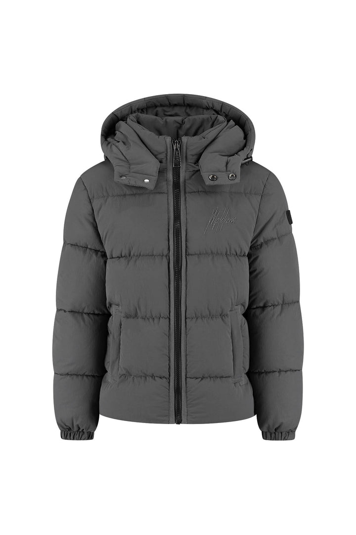 MJ2_AW25_37_747_Malelions_Junior_Donn_Puffer_Jacket_Anthracite_747_Front_bcd23fda-4530-4014-9d6c-a8d0927e4ff5.jpg